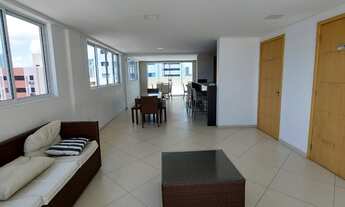 Imagem 1: APARTAMENTO RESIDENCIAL em JOÃO PESSOA - PB, TAMBAÚ