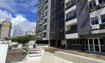 Imagem: APARTAMENTO RESIDENCIAL em JOÃO PESSOA