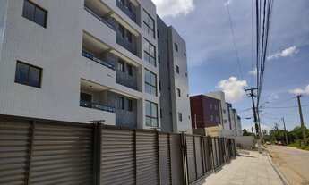 Imagem: APARTAMENTO RESIDENCIAL em JOÃO PESSOA