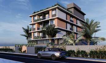 Imagem: APARTAMENTO RESIDENCIAL em JOÃO PESSOA