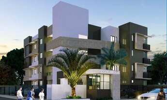 Imagem: APARTAMENTO RESIDENCIAL em JOÃO PESSOA