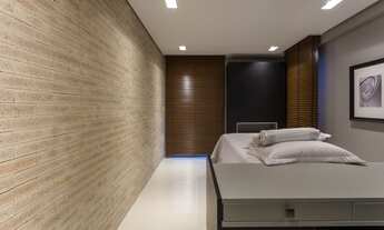 Imagem 2: APARTAMENTO RESIDENCIAL em JOÃO PESSOA - PB, ALTIPLANO CABO BRANCO