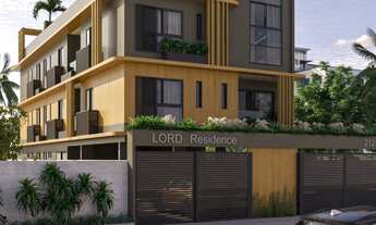 Imagem: APARTAMENTO RESIDENCIAL em JOÃO PESSOA