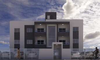 Imagem 2: APARTAMENTO RESIDENCIAL em JOÃO PESSOA - PB, JOSÉ AMÉRICO DE ALMEIDA