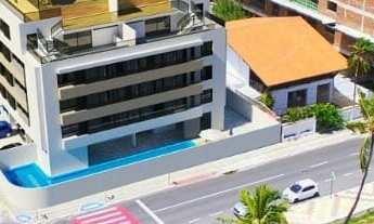 Imagem: APARTAMENTO RESIDENCIAL em JOÃO PESSOA