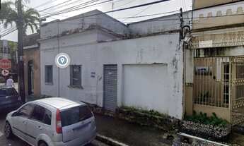 Imagem: CASA RESIDENCIAL em JOÃO PESSOA - PB, CENTRO