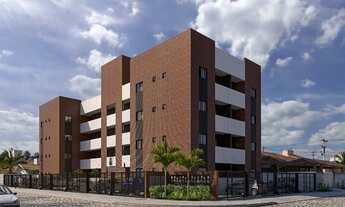 Imagem: APARTAMENTO RESIDENCIAL em JOÃO PESSOA