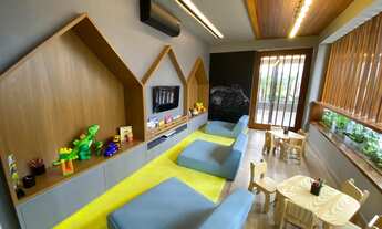 Imagem 5: APARTAMENTO RESIDENCIAL em JOÃO PESSOA - PB, JARDIM CIDADE UNIVERSITÁRIA