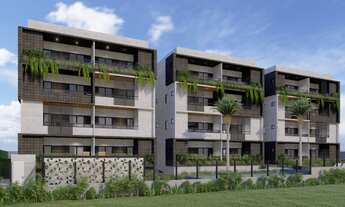 Imagem: APARTAMENTO RESIDENCIAL em CONDE - PB, carapibus