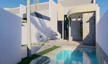 Imagem: CASA RESIDENCIAL em CONDE - PB, Carapibus