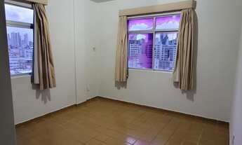 Imagem 4: APARTAMENTO RESIDENCIAL em JOÃO PESSOA - PB, TAMBAÚ