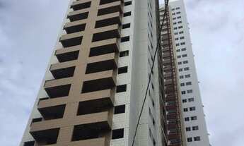 Imagem: APARTAMENTO RESIDENCIAL em JOÃO PESSOA