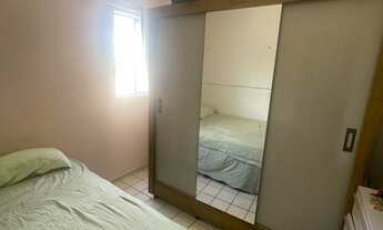 Imagem 6: APARTAMENTO RESIDENCIAL em JOÃO PESSOA - PB, MANAÍRA