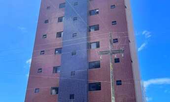 Imagem: APARTAMENTO RESIDENCIAL em JOÃO PESSOA