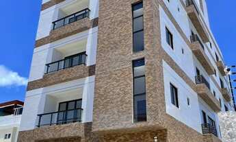 Imagem: APARTAMENTO RESIDENCIAL em JOÃO PESSOA