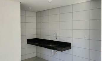 Imagem 2: APARTAMENTO RESIDENCIAL em JOÃO PESSOA - PB, BESSA