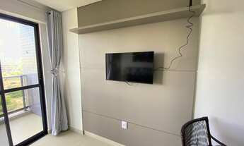 Imagem 6: APARTAMENTO RESIDENCIAL em CABEDELO - PB, INTERMARES