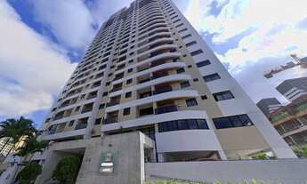 Imagem: APARTAMENTO RESIDENCIAL em JOÃO PESSOA