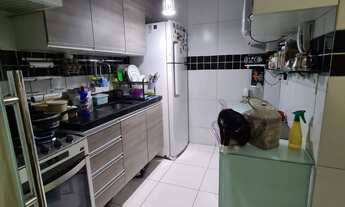 Imagem 6: APARTAMENTO RESIDENCIAL em JOÃO PESSOA - PB, TORRE