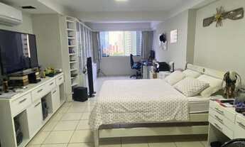 Imagem 5: APARTAMENTO RESIDENCIAL em JOÃO PESSOA - PB, MIRAMAR
