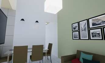 Imagem 7: CASA RESIDENCIAL em JOÃO PESSOA - PB, JOÃO PAULO II