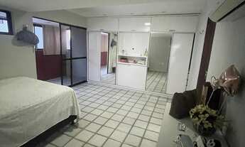 Imagem 7: APARTAMENTO RESIDENCIAL em JOÃO PESSOA - PB, MANAÍRA