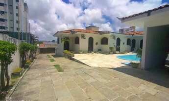 Imagem: CASA RESIDENCIAL em JOÃO PESSOA - PB, TAMBAÚ