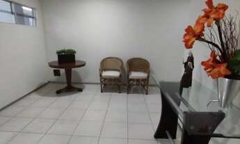 Imagem 7: APARTAMENTO RESIDENCIAL em JOÃO PESSOA - PB, MANAÍRA