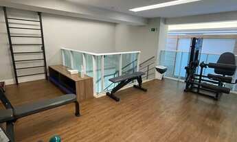 Imagem 2: APARTAMENTO RESIDENCIAL em JOÃO PESSOA - PB, ALTIPLANO CABO BRANCO