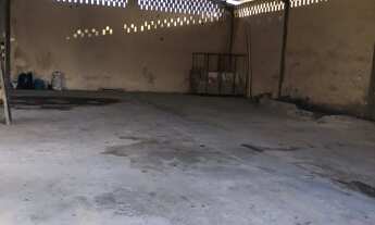 Imagem 2: GALPAO RESIDENCIAL em JOÃO PESSOA - PB, COSTA E SILVA