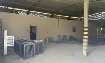 Imagem 5: GALPAO RESIDENCIAL em JOÃO PESSOA - PB, COSTA E SILVA