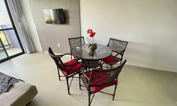 Imagem 7: APARTAMENTO RESIDENCIAL em CABEDELO - PB, INTERMARES