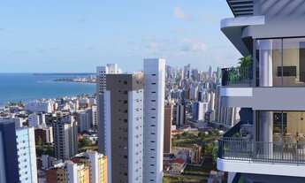 Imagem: APARTAMENTO RESIDENCIAL em JOÃO PESSOA