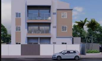 Imagem: APARTAMENTO RESIDENCIAL em JOÃO PESSOA