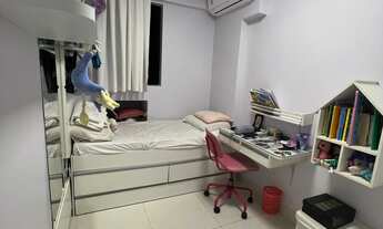 Imagem 2: APARTAMENTO RESIDENCIAL em JOÃO PESSOA - PB, MANAÍRA