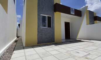 Imagem: CASA RESIDENCIAL em JOÃO PESSOA - PB, INDÚSTRIAS