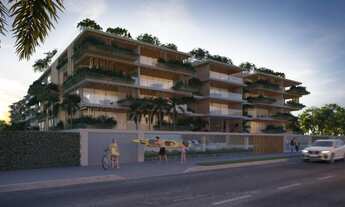 Imagem: APARTAMENTO RESIDENCIAL em JOÃO PESSOA