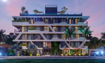 Imagem: APARTAMENTO RESIDENCIAL em JOÃO PESSOA