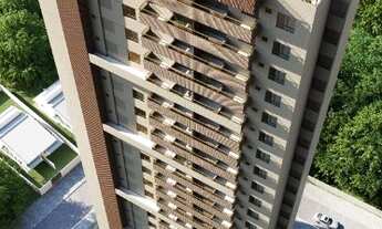 Imagem: APARTAMENTO RESIDENCIAL em JOÃO PESSOA