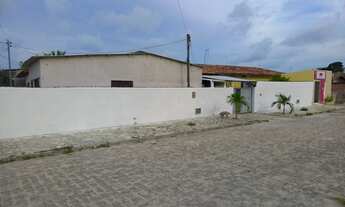 Imagem: CASA RESIDENCIAL em JOÃO PESSOA - PB, MANGABEIRA