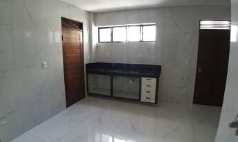 Imagem 5: APARTAMENTO RESIDENCIAL em JOÃO PESSOA - PB, TAMBAÚ