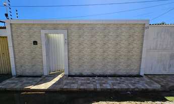 Imagem: CASA RESIDENCIAL em CABEDELO - PB, JACARÉ