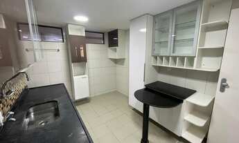 Imagem 5: APARTAMENTO RESIDENCIAL em JOÃO PESSOA - PB, BESSA