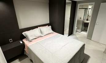 Imagem 2: APARTAMENTO RESIDENCIAL em JOÃO PESSOA - PB, CABO BRANCO