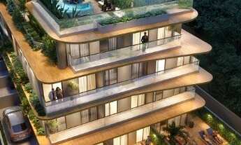 Imagem: APARTAMENTO RESIDENCIAL em JOÃO PESSOA