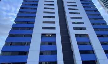 Imagem: APARTAMENTO RESIDENCIAL em JOÃO PESSOA