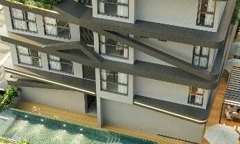 Imagem: APARTAMENTO RESIDENCIAL em JOÃO PESSOA