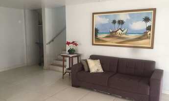 Imagem 4: APARTAMENTO RESIDENCIAL em JOÃO PESSOA - PB, MANAÍRA