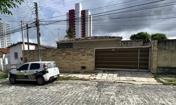 Imagem: CASA RESIDENCIAL em JOÃO PESSOA - PB, ESTADOS
