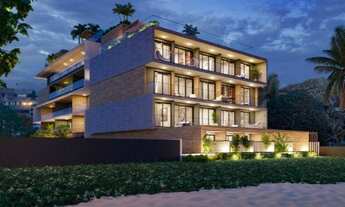 Imagem: APARTAMENTO RESIDENCIAL em JOÃO PESSOA